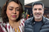 Edu Guedes já foi pedido em “casamento” ao vivo por Preta Gil