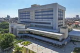 TCM aponta prejuízo de R$ 15,5 mi em obra do Hospital da Brasilândia