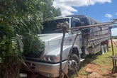 Homem morre atropelado pelo próprio caminhão em Sergipe