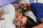Esposa de Matheus Cunha antecipou parto para jogador viajar com o United