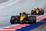 F1: em casa, McLaren quer abrir vantagem na liderança do campeonato