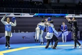 Vídeo: Brasil conquista tricampeonato na Copa do Mundo de Taekwondo