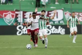 Fluminense empata com Juventude e agora pega Aparecidense no DF