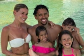 Esposa de Marquinhos, Carol Cabrino fala sobre a perda do 4º filho