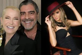 Marido de Xuxa, Junno Andrade pagou por massagens com “final feliz”