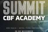 1º Summit CBF Academy 2024: debatendo o futuro do futebol e as inovações que moldarão o esporte