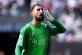 Donnarumma chega a acordo com Manchester City após se despedir do PSG