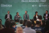 Festival Curicaca traz ideias disruptivas sobre áreas como tecnologia