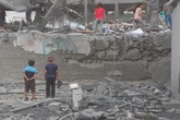 Autoridades do Hamas se reúnem para discutir cessar-fogo com Israel