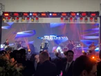 Festa reúne Glória Pires, filha de Lula e nomes ligados a Bolsonaro