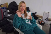 Famosa por paródias pornôs, atriz brasileira morre aos 28 anos