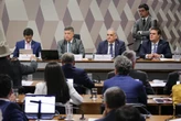 Iniciada, CPMI do INSS tem desafio de manter relevância no semestre