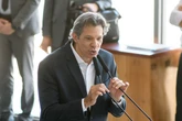 Haddad chama governadores para firmar parcerias com o governo federal