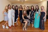 Pat Justino Vaz brinda novo ciclo com happy hour entre amigas