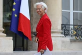Lagarde: inflação na Europa está sob controle e tarifas afetaram pouco
