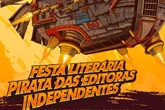 Flipei anuncia 4 novos locais após proibição de uso da Praça das Artes
