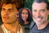 Inês Brasil confunde JP Mantovani com Thiago Lacerda e lamenta morte