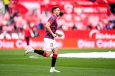 Flamengo se aproxima da contratação de Sául Ñíguez, diz jornalista