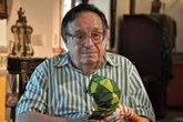 Psicografia de Roberto Bolaños traz recado de arrepiar ao Sr. Barriga