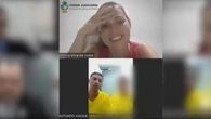 Juíza brinca ao reencontrar preso em audiência: “Você aqui de novo?”