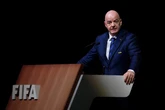 Fifa multa Argentina e outras federações por racismo nas Eliminatórias