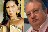 Ana Hikari acusa Erick Jacquin de racismo no MasterChef Brasil