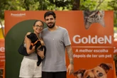 Mulheres lideram adoção responsável de pets no Brasil