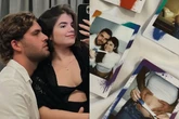 Carol Chamberlain, ex-Chiquititas, revela que está grávida