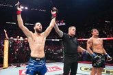 UFC Paris: Caio Borralho perde para Imavov e se distancia do cinturão