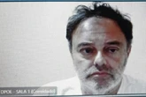 Moraes manda notificar homem-bomba foragido sobre denúncia da PGR