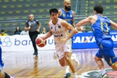 NBB: Brasília Basquete se recupera e vence Caxias com tranquilidade