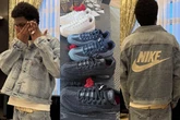 Nike e Levi’s geram rumores de colaboração em torno do Air Max 95