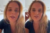 Ex-Power Couple, Nina Cachoeira, desabafa após filha sofrer bullying