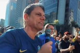 Tarcísio, o aplicado aprendiz de Bolsonaro à espera do seu apoio