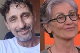 Vídeo: “Maluca”, dispara Tuca Andrada ao falar de Cassia Kis