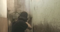 Jovem que planejou massacre no DF dizia querer “ser um líder nazista”