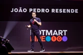 Hotmart Fire: Creators serão os últimos a serem substituídos pela IA