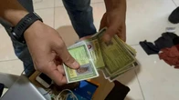Casal de atores é preso suspeito de desviar valores doados para o RS
