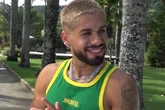 Vídeo: Zé Felipe mostra nova mansão e espaço para os filhos
