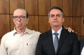 Médico fala sobre estado de saúde de Bolsonaro