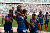 Bahia conta com o fator casa para avançar na Libertadores; veja odds