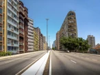 Alternativa ao Minhocão e parque: conheça a futura ligação leste-oeste