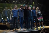 Brasília negocia show do Foo Fighters gratuito para público