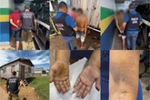 Tribunal do crime condena mulher a 40 pauladas por dívida de R$ 3