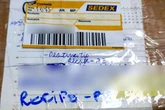 Homem é preso ao receber encomenda com ecstasy pelos Correios