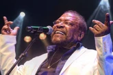 Martinho da Vila dá aula de samba e pagode no Festival Estilo Brasil