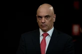 Quaest: lei Magnitsky aplicada por Trump a Moraes é criticada por 60%
