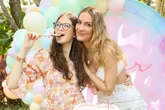 Schynaider Moura homenageia a filha: “Você vai estar sempre comigo”