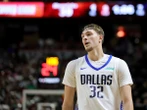 Cooper Flagg sobre estreia na NBA: “Um dos piores jogos da minha vida”