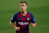 Grêmio encaminha retorno de Arthur Melo, ex-Barcelona